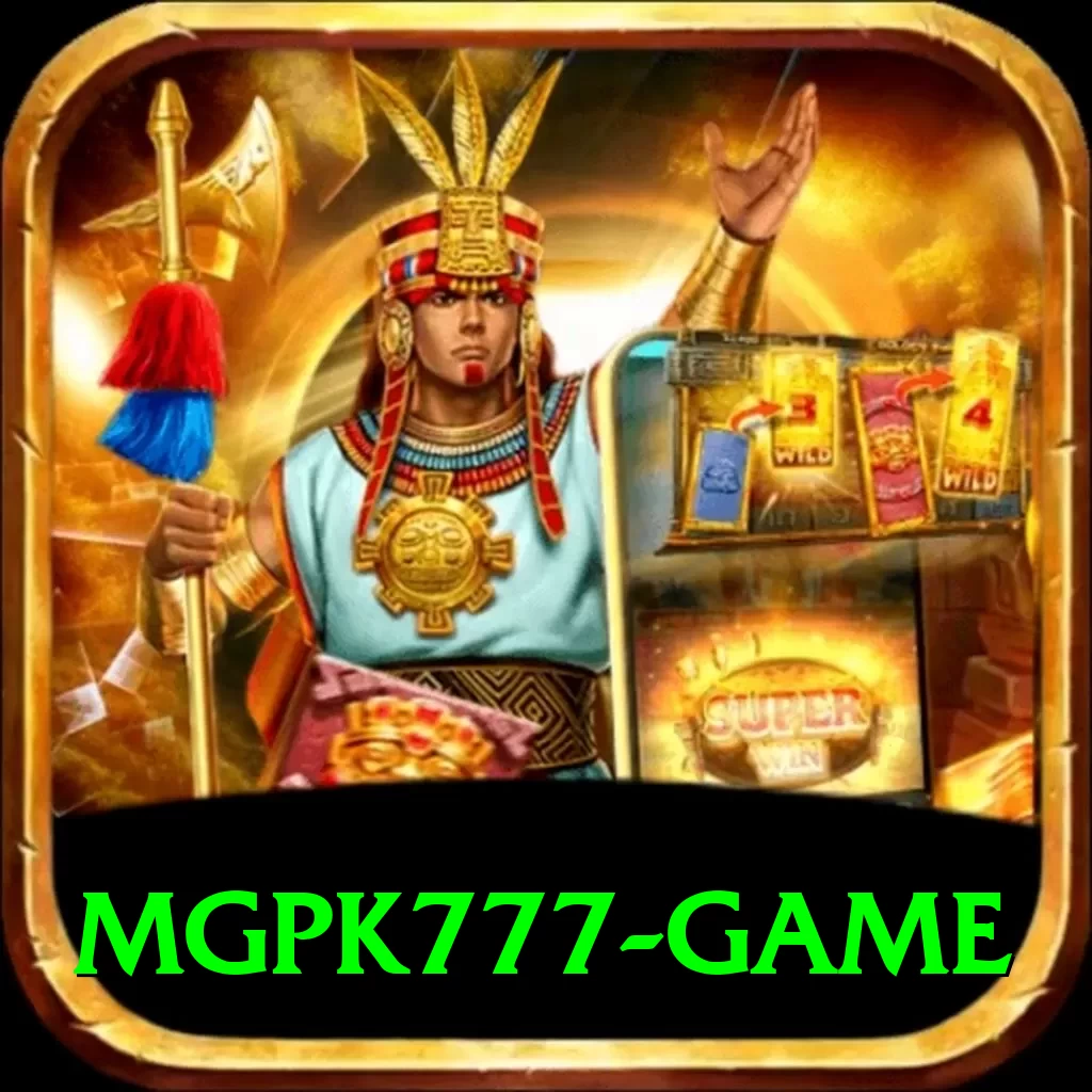 MGPK777 Game Premium Edition v2.5.5 - 2