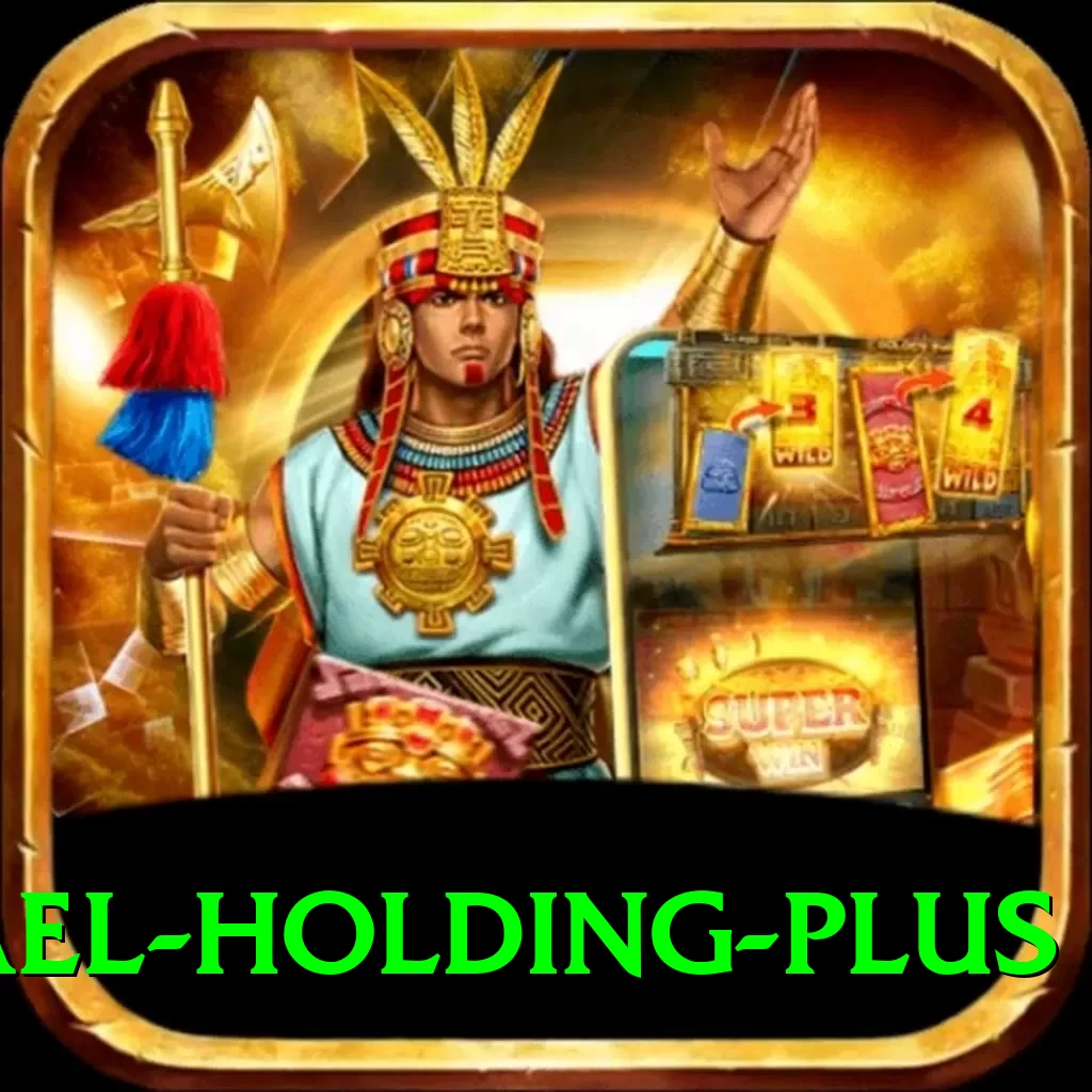 michael holding Casino Official v5.6.6 - 2