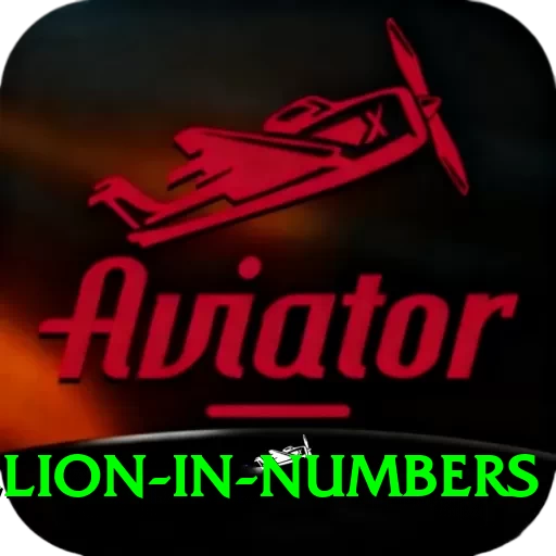 million in numbers Royal Gaming App - 2