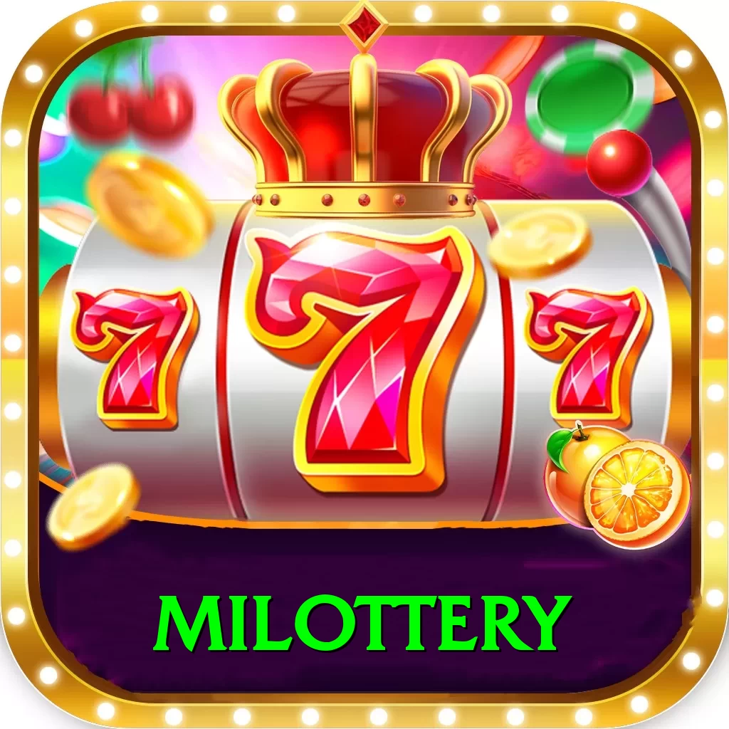 milottery Game Turbo v5.4.0 - 2