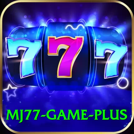 MJ77 Game Plus - 2