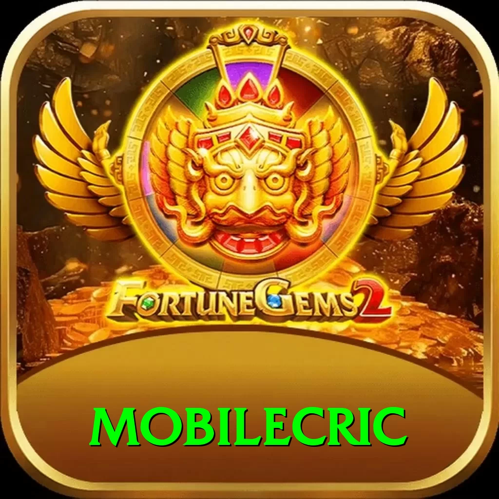 mobilecric - Champion v1.1.8 - 2