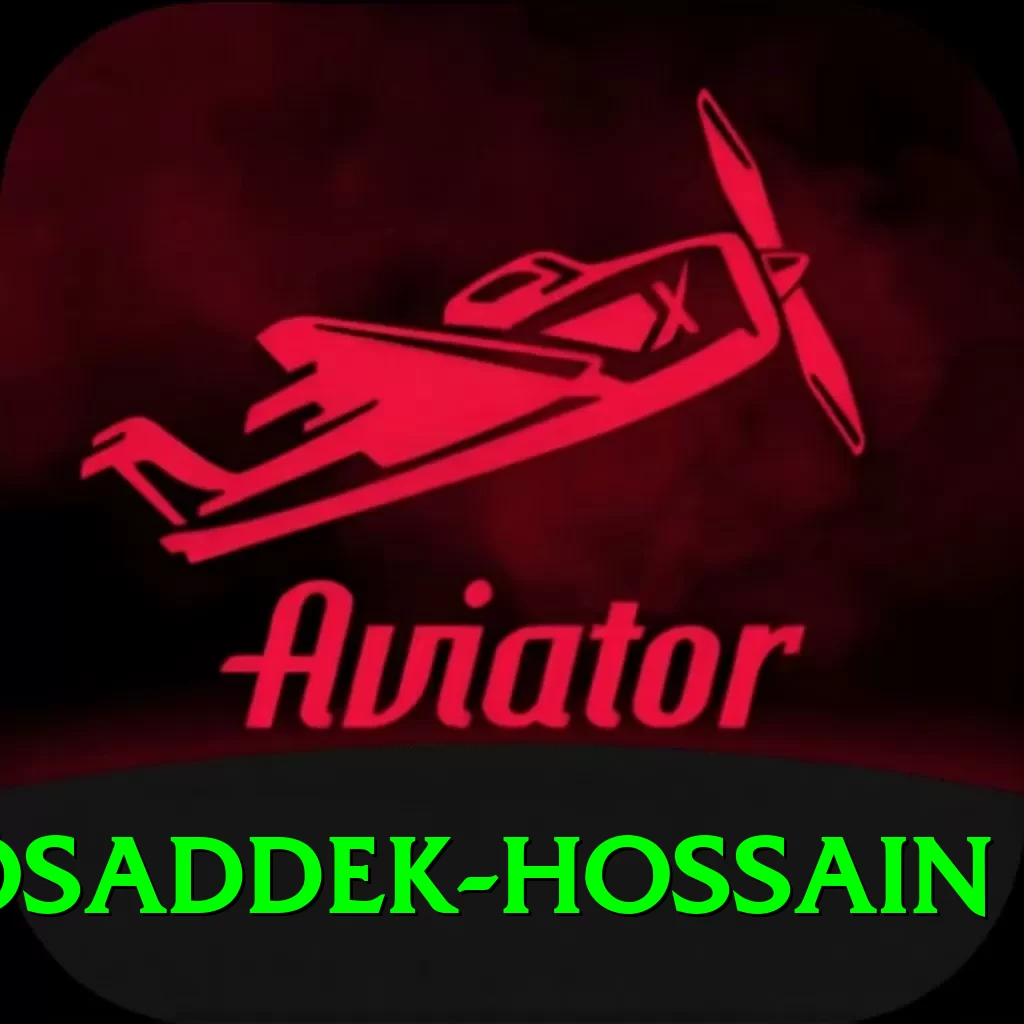 mosaddek hossain Gaming Prime - 2
