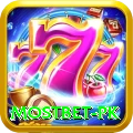 Mostbet PK Elite v5.8.8