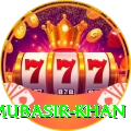 mubasir khan Prime Casino App