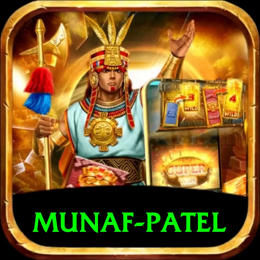 munaf patel - Real Money Mega - 2