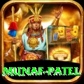 munaf patel - Real Money Mega