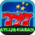 nayeem hasan Legend Rewards