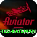 no 1 t20 batsman Super Rewards