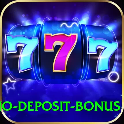 no deposit bonus - Elite Edition v4.1.1 - 2
