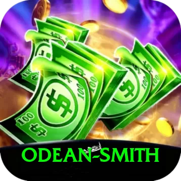 odean smith - Master Earning App - 2