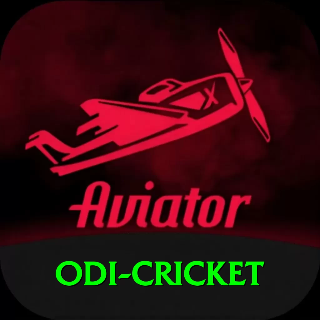 odi cricket Mega Casino App - 2