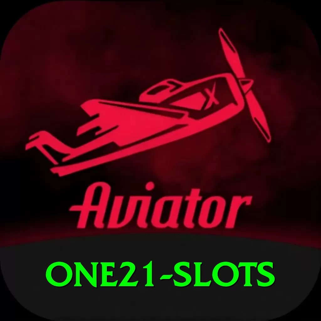 One21 Slots Plus Edition v5.1.1 - 2