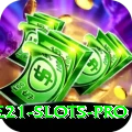 One21 Slots Live VIP v2.9.7