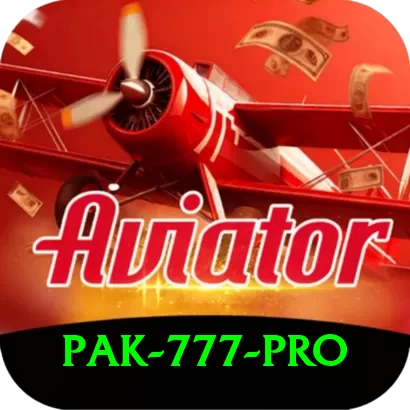 Pak 777 Casino Max v5.4.4 - 2