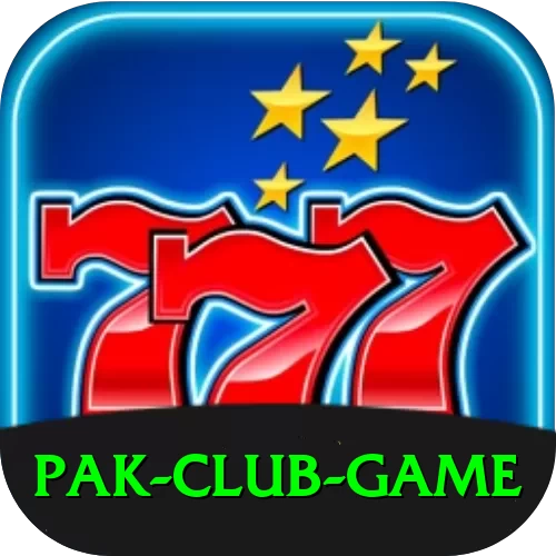 Pak Club Game VIP - 2