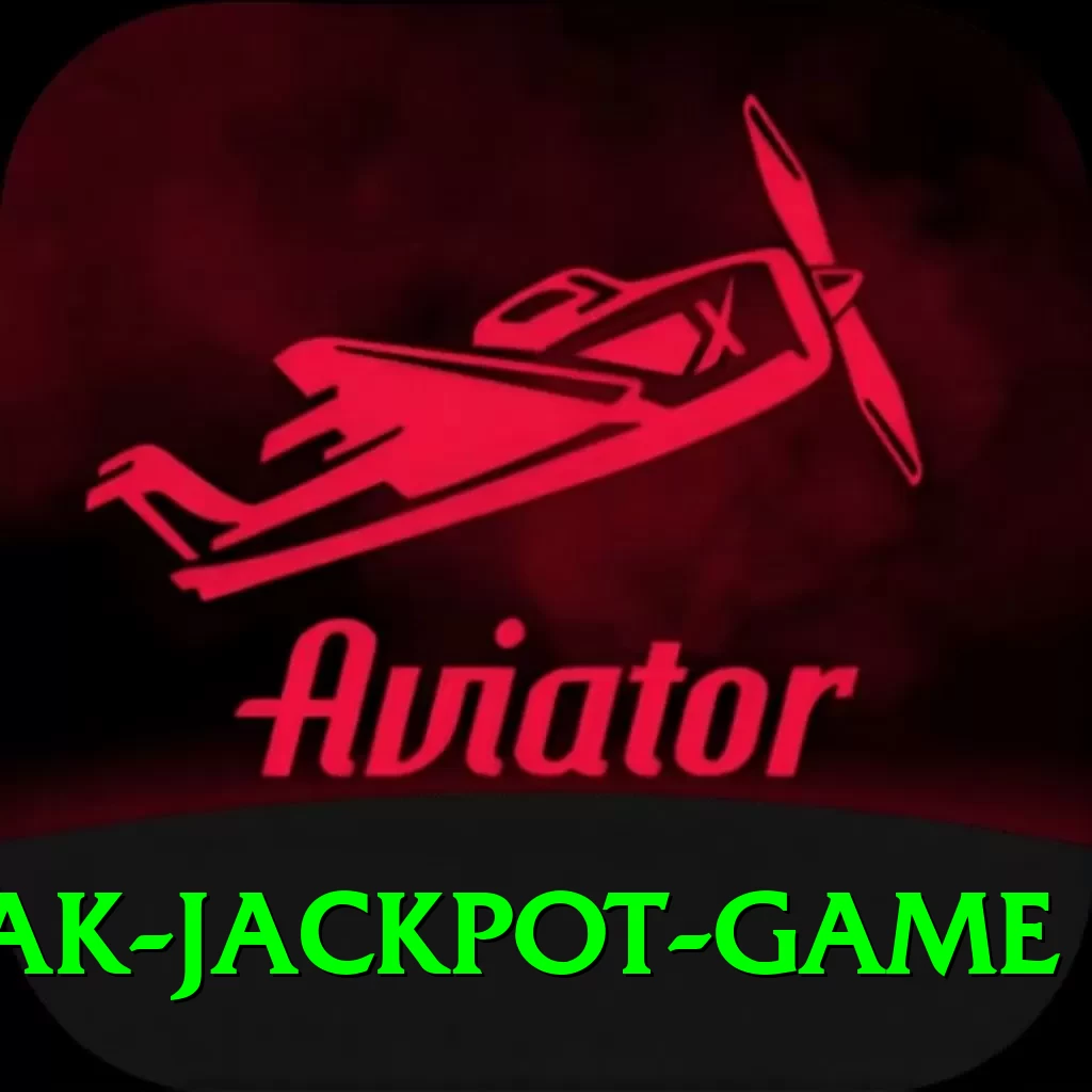 Pak Jackpot Game Apps (Tools & Injectors) Premium v4.2.7 - 2