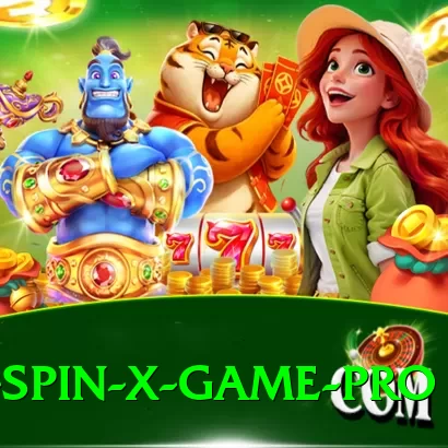 Pak Spin X Game Earn Ultimate v1.3.4 - 2