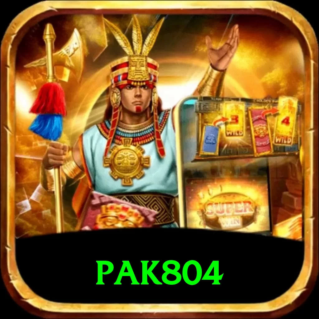 pak804 Mega - Casino & Slots - 2