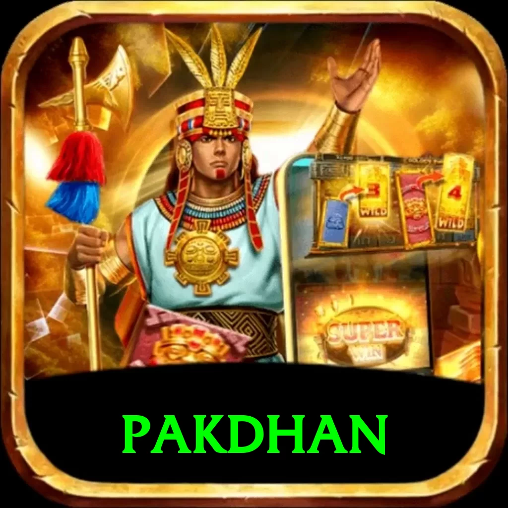 PakDhan Gold v5.6.6 - 2
