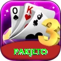 pakjeto Ultimate Gaming App
