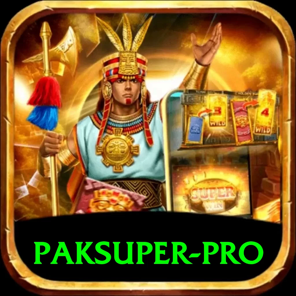 paksuper Official v1.8.0 - 2