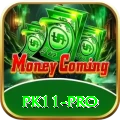 pk11 Casino Official v4.4.4