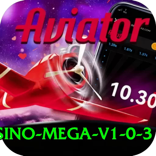 pk1947 Casino Mega v1.0.3 - 2