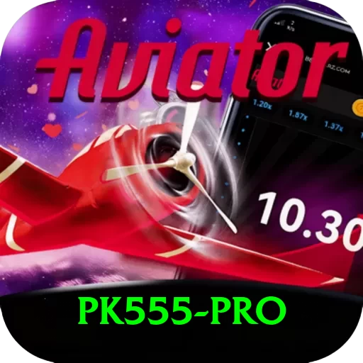 pk555 Gaming Deluxe v1.4.1 - 2