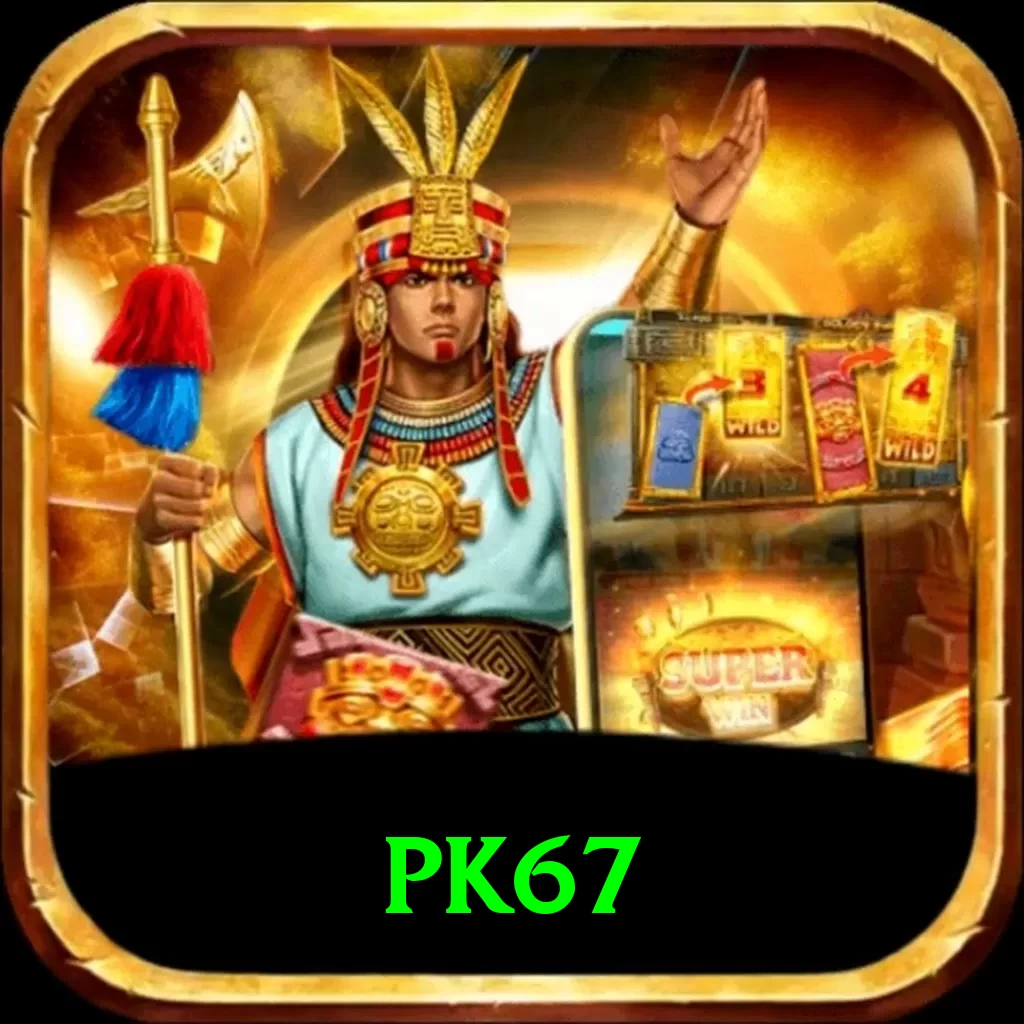 pk67 Games (Casino & Earning) Master v3.6.8 - 2