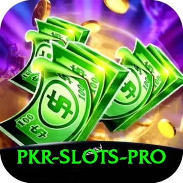 PKR Slots VIP v2.8.8 - 2