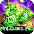 PKR Slots VIP v2.8.8