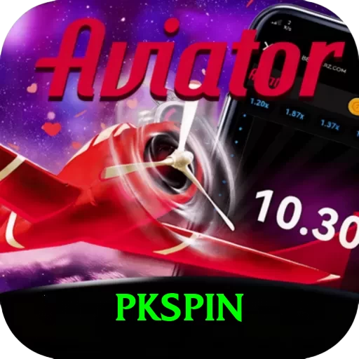 pkspin App Plus v2.9.6 - 2