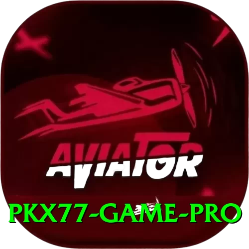 PKX77 Game - Master Earning App - 2