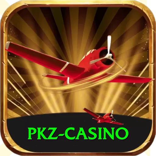 PKZ Casino Premium Plus v3.9.7 - 2