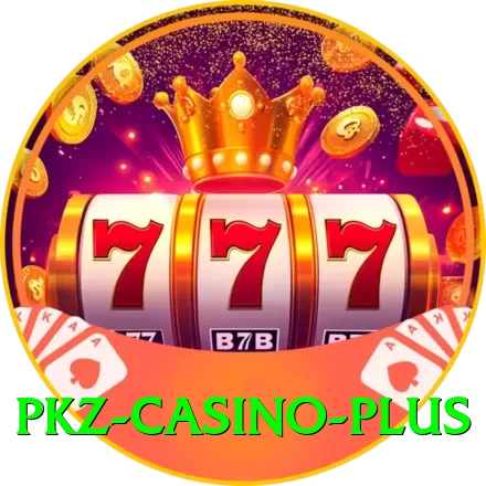 PKZ Casino Jackpot VIP v2.9.6 - 2