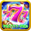 PKZ777 Master Jackpot