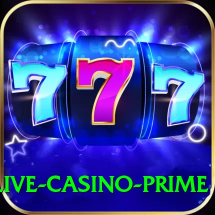 pkzlucky Live Casino Prime - 2