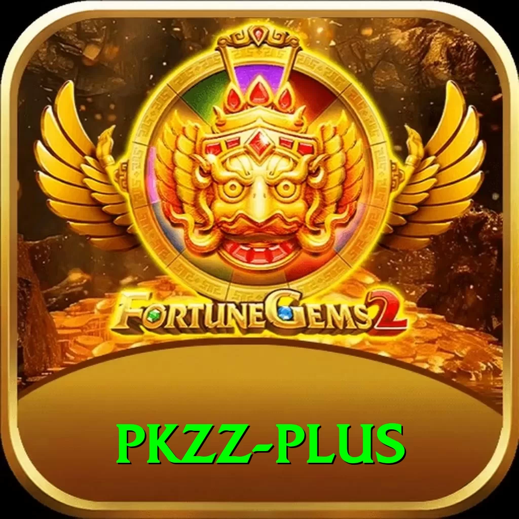 PKZZ Games Legend - 2
