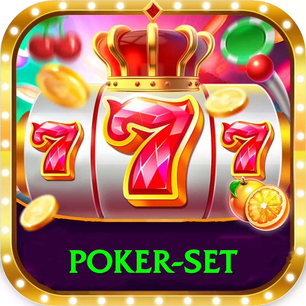 poker set Slot Machine Max - 2