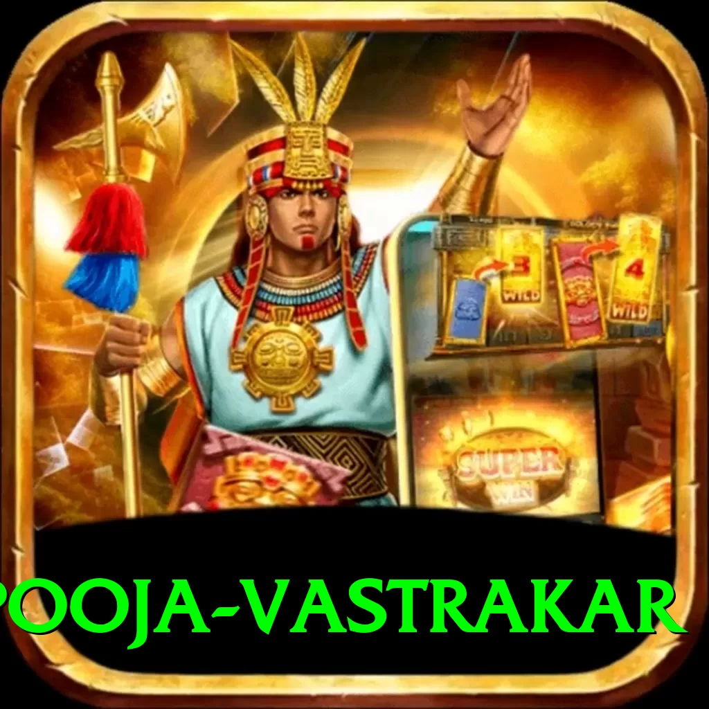 pooja vastrakar Elite v3.5.7 - 2