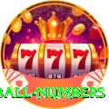 powerball numbers Deluxe Casino App