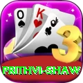 prithvi shaw App Pro v5.9.5