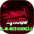 psl 8 schedule Slot Machine VIP