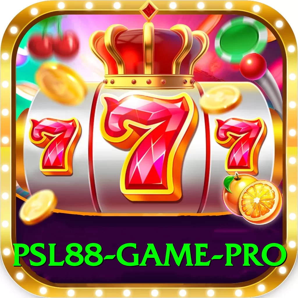 PSL88 Game Slot Machine Royal - 2
