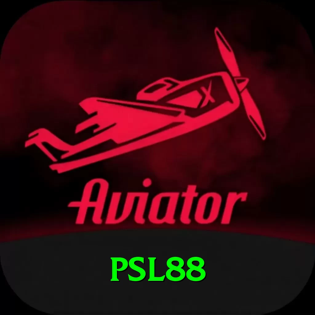 psl88 Gaming Plus v4.9.6 - 2