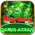 qasim akram Slot Machine VIP