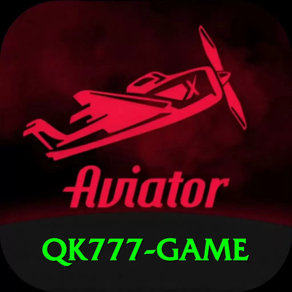 QK777 Game Master Pro v3.4.5 - 2