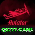 QK777 Game Master Pro v3.4.5