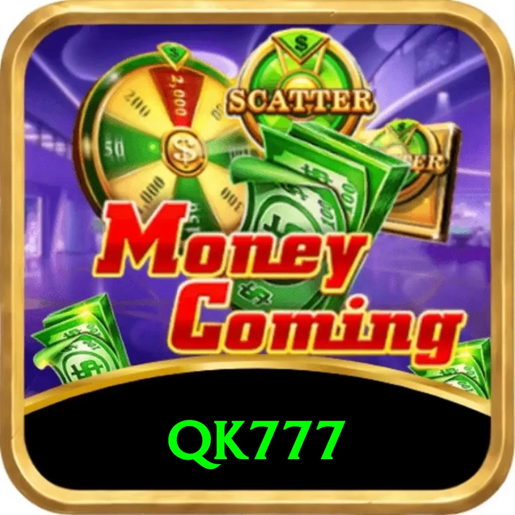 qk777 Gaming King - 2